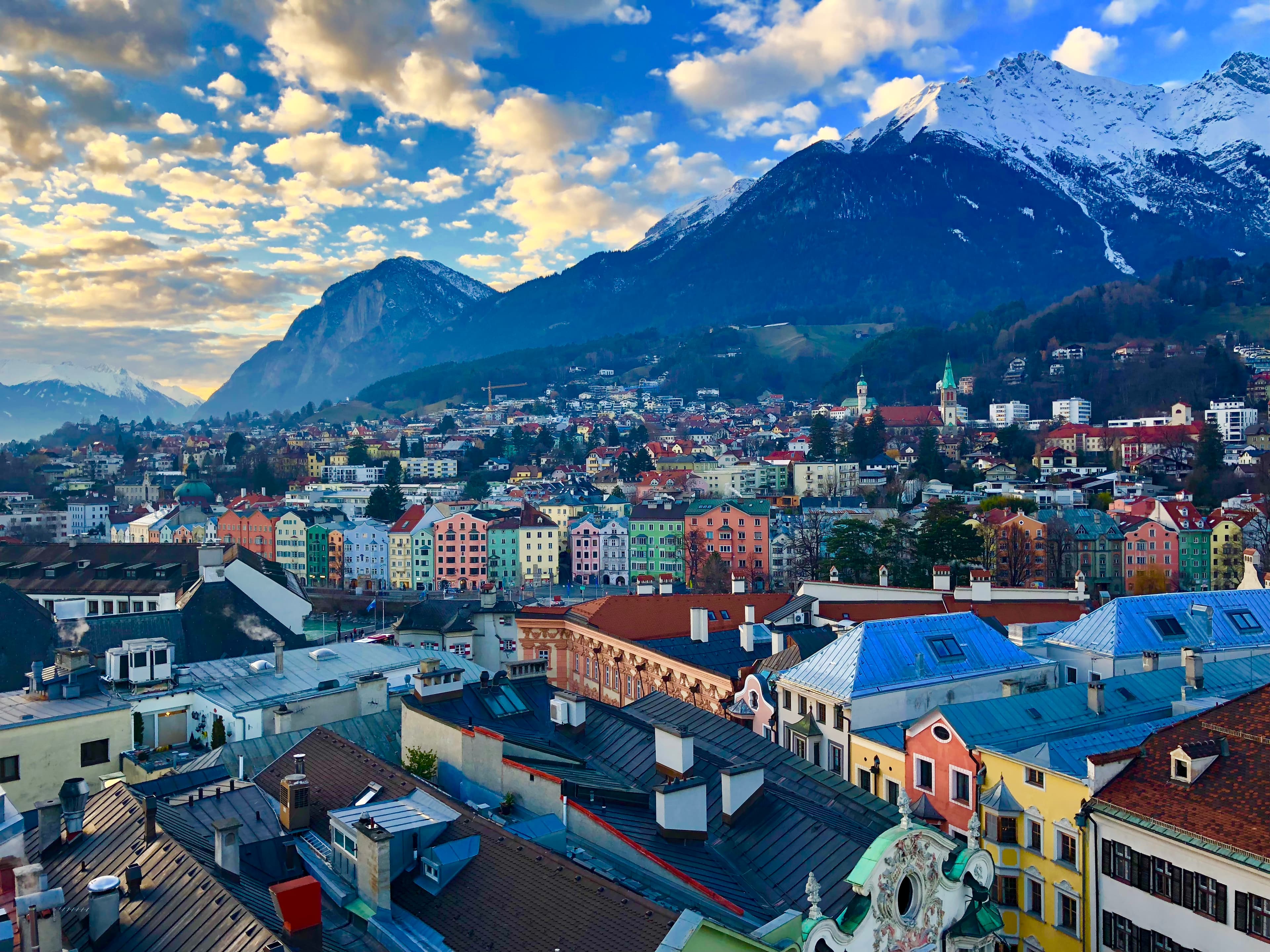 a background picture